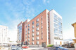 Raamikatu 3 A, Niemenranta, Tampere