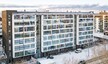 Tahtipuikko 2B, Taka-Lyötty, Oulu