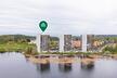 Äijälänrannantie 34, , Jyväskylä