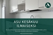 Lehtoniementie 133 A 26, Lehtoniemi, Kuopio