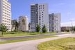 Hoitajanrinne 7 as, Kontinkangas, Oulu
