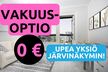Aurinkokatu 8, Keinusaari, Hämeenlinna