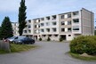 Hällinkatu 7 A, Pitkäpäälä, Harjavalta