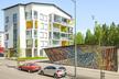 Koukkurannankatu 6, Vuores, Tampere