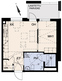 Rautionkatu 28 A, Limingantulli, Oulu