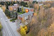 Sammonkatu 24 A, Pohja, Seinäjoki