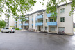 Karjalankatu 4 A, Niinivaara, Joensuu