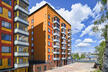 Palopellonkatu 6 C, Jaakkola, Kerava