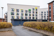 Limingankatu 30, Etu-Lyötty, Oulu
