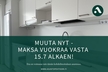 Lehtoniementie 133 A 26, Lehtoniemi, Kuopio
