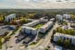 Pormestarinkatu 2, Lauste, Turku