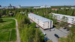 Aleksanterinkatu 58 D 31, Heinäpää, Oulu