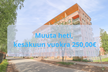 Salmelantie 5, Myllytulli, Oulu