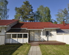 Koivusaarenkuja 2 A, , Kannus