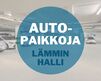Korkalonkatu 7, Keskusta, Rovaniemi