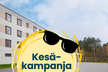Telakkatie 2 C, Nätki, Savonlinna