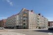 Kymenlaaksonkatu 9 C, Kotkansaari, Kotka