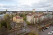 Puistotie 8 B, Kotkansaari, Kotka
