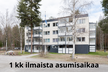 Kaskitie 4, Keuruu, Keuruu