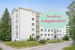 Keltinmäentie 27 E, Keltinmäki, Jyväskylä