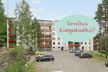 Sienitie 2 A, Keltinmäki, Jyväskylä