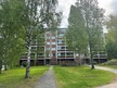Kiuruvahe 5 B, Pyynpää, Rauma