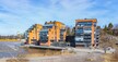 Kaarle Knuutinpojan rantatie 1 as, Korppolaismäki, Turku