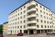 Kapteeninkatu 24 F, Kotkansaari, Kotka