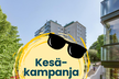 Kokkokalliontie 3 E, Pitäjänmäki, Helsinki