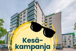 Kokkokalliontie 1 A 0, Pitäjänmäki, Helsinki