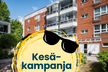 Henrikintie 7 F, Pitäjänmäki, Helsinki