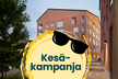 Aleksanterinkaari 10 A, , Porvoo