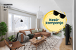 Tapulikatu 32 B, Keskusta, Kerava