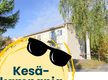 Kielorannankatu 8 K, Pirtti, Kuopio