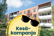 Pyhäselänkatu 19 B, Penttilä, Joensuu