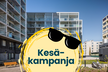 Matinkatu 22 D, Matinkylä, Espoo