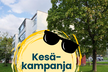 Vaajakoskentie 20 B, Kivistö, Jyväskylä