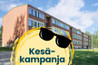 Kiikkulankatu 9 C, Jalkaranta, Lahti