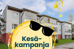 Tavintie 9 L, Kivistö, Jyväskylä