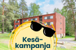 Taaplaajantie 1 A, Säynätsalo, Jyväskylä