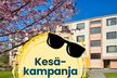 Paturintie 17 A, Vähärauma, Pori