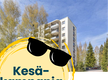 Aittapellonkatu 4 A, Tonttila, Lahti
