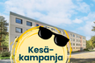 Tellervontie 5 A, Kaijonharju, Oulu