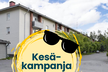 Toritalontie 4 A 0, Kaukas, Lappeenranta