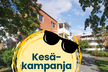 Jaamantie 23 H, Neulamäki, Kuopio