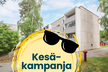 Rypysuontie 63 C, Rypysuo, Kuopio
