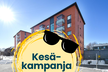 Raunistulantie 21 B, Raunistula, Turku