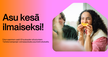 Ratalaaksonkuja 14 B, Tuomarila, Espoo