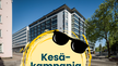 Kaivokatu 18 A 0, Kupittaa, Turku