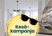 Bertha Pauligin katu 1 A, Aurinkolahti, Helsinki